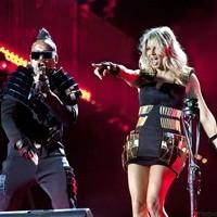 The Black Eyed Peas and friends 'Concert 4 NYC' | Picture 91852